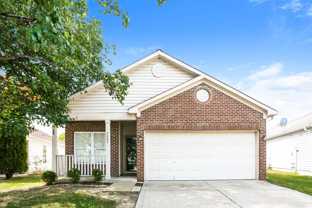 4603 Whitham Ln - Photo 1 of 1