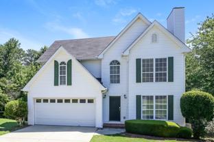 2395 Hamilton Parc Ln - Photo 1 of 1