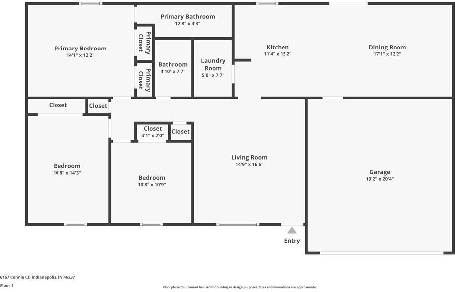 6167 Connie Ct - Photo 2 of 16