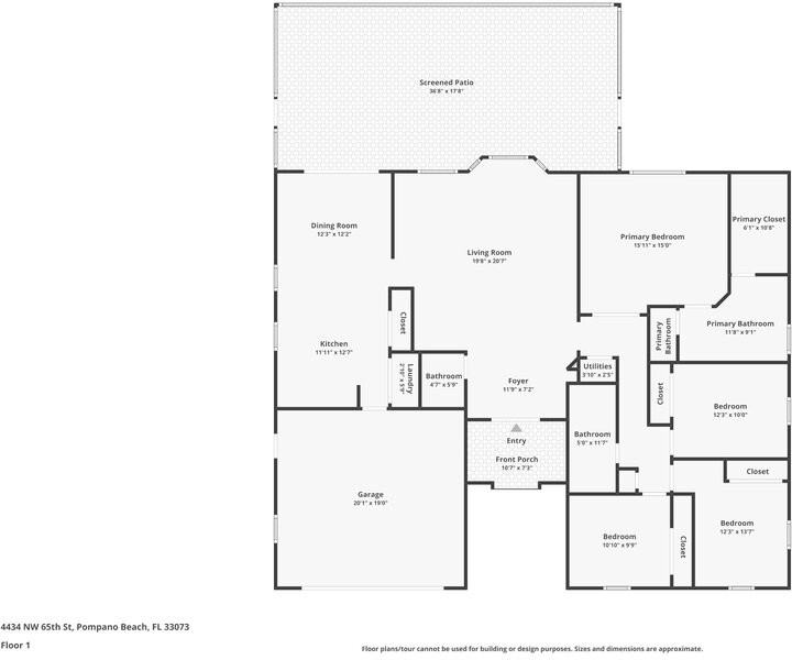 4434 Nw 65th St - Photo 2 of 16