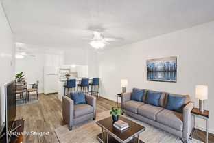 Stadium Arms Apartments - Photo 1 of 1