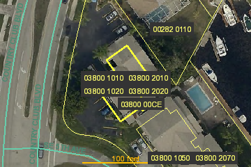 4321 Country Club Blvd #1 - Photo 2 of 4