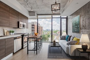 111 Bathurst Street #708 - Photo 1 of 1