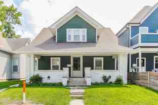 1501 S Alabama St - Photo 1 of 1