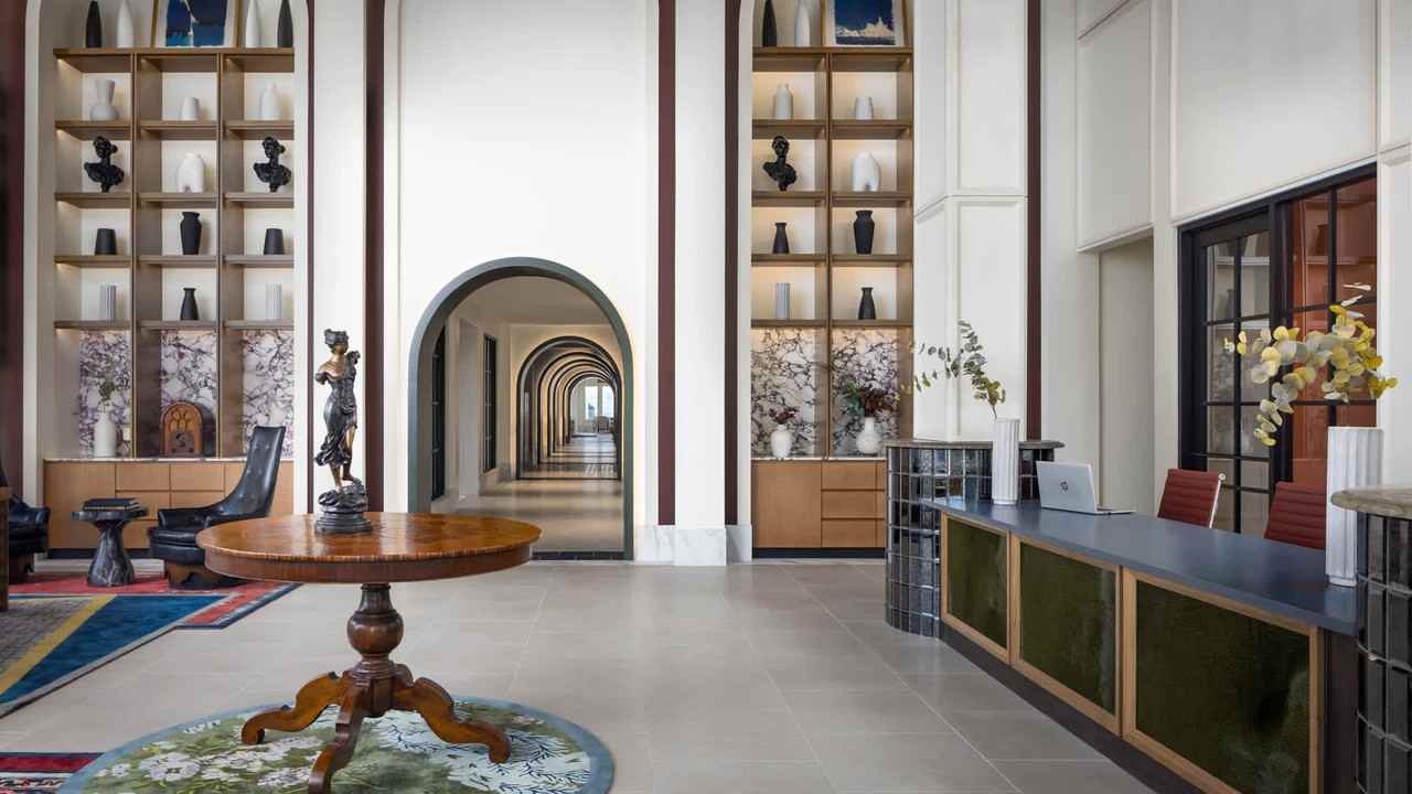 The Louise - Photo 2 of 24