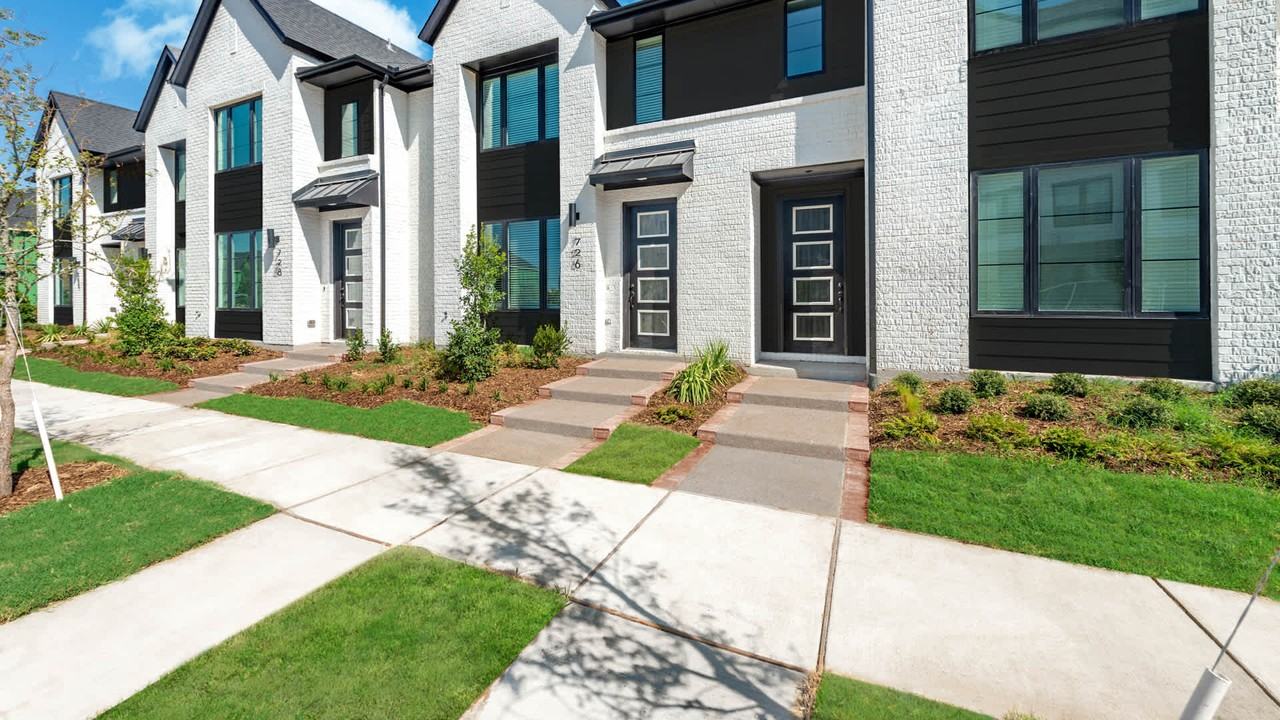 The Louise Townhomes - Photo 3 of 31