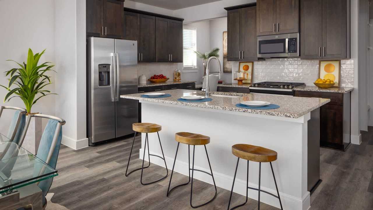 The Louise Townhomes - Photo 5 of 31