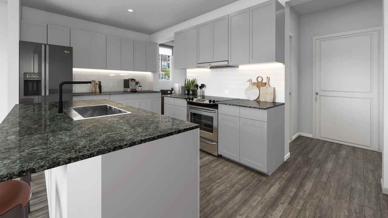 The Louise Townhomes - Photo 6 of 31