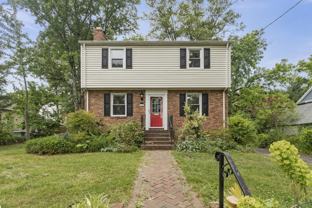 7210 Dartmouth Ave - Photo 1 of 1