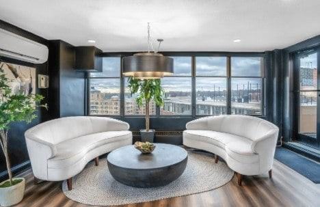 Calvert House Apartments - Photo 7 of 58