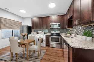 1500 Menard Apartments - Photo 1 of 1