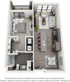 Clearpoint Apartments - Photo 1 of 1