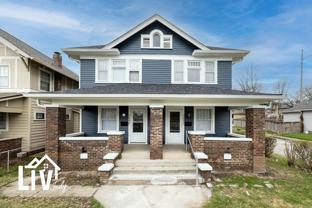 3850 N Capitol Ave - Photo 1 of 1
