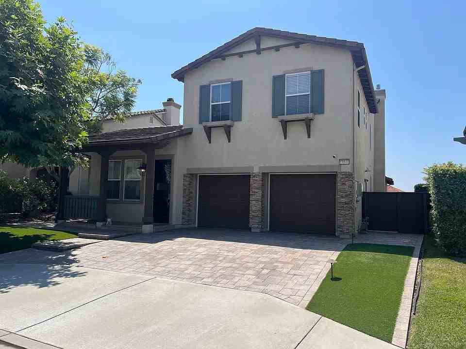13144 Sierra Mesa Ct