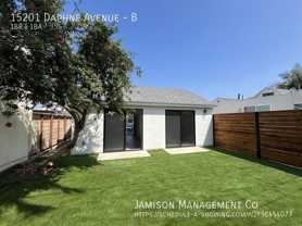 15201 Daphne Ave #B - Photo 1 of 1