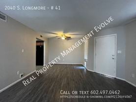 2040 S Longmore #41 - Photo 1 of 1