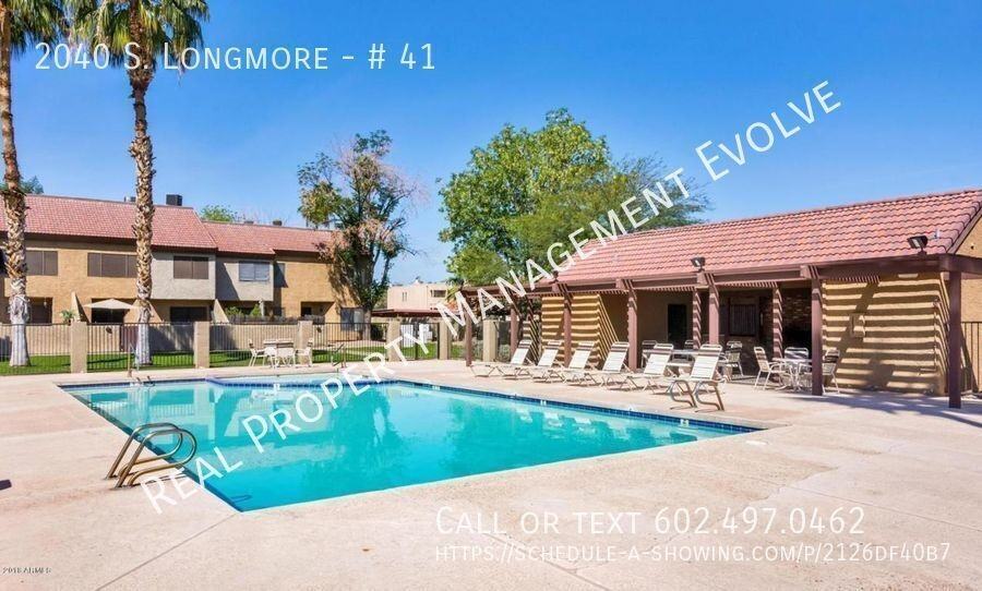 2040 South Longmore #41