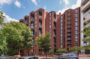 1099 22nd St Nw #805 - Photo 1 of 1