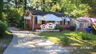 2576 Godfrey Dr Nw - Photo 1 of 1