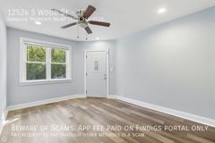 12524 S Wood St #1F - Photo 1 of 1