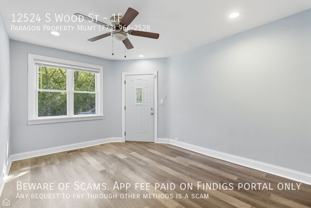 12524 S Wood St #1F - Photo 1 of 1