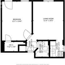1540 N Logan St #17 - Photo 1 of 1