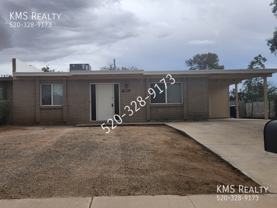6814 E Barrow St - Photo 1 of 1