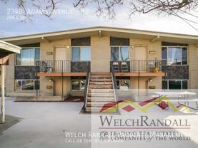 2340 Adams Ave #2 - Photo 1 of 1