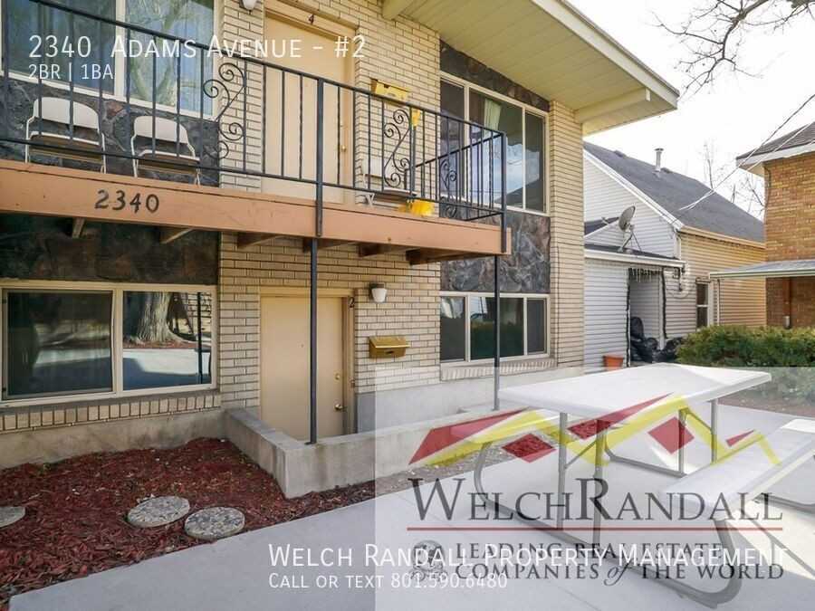 2340 Adams Avenue #2 - Photo 4 of 23