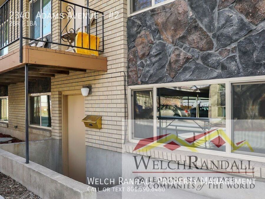 2340 Adams Avenue #2 - Photo 5 of 23