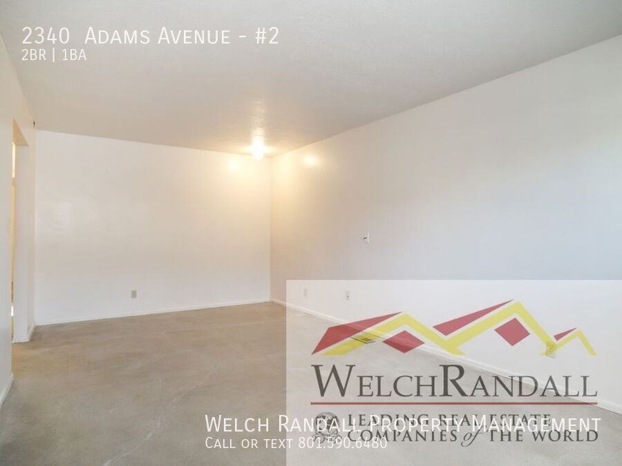 2340 Adams Avenue #2 - Photo 6 of 23