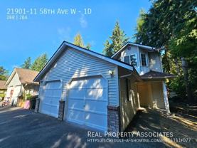 21901 58th Ave W #1D - Photo 1 of 1