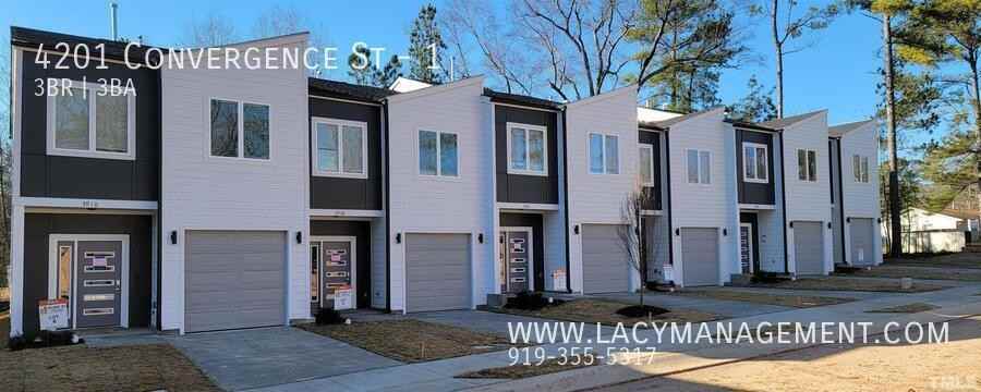 4201 Convergence St #1 - Photo 3 of 35