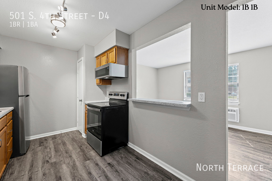 501 South 4th Street #D4 - Photo 3 of 27