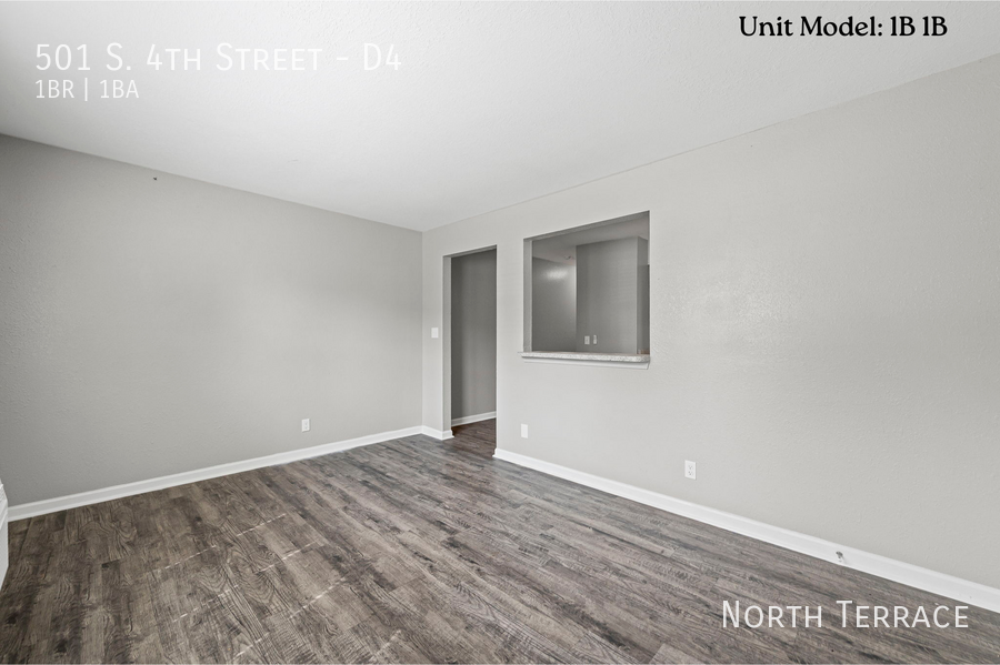 501 South 4th Street #D4 - Photo 7 of 27