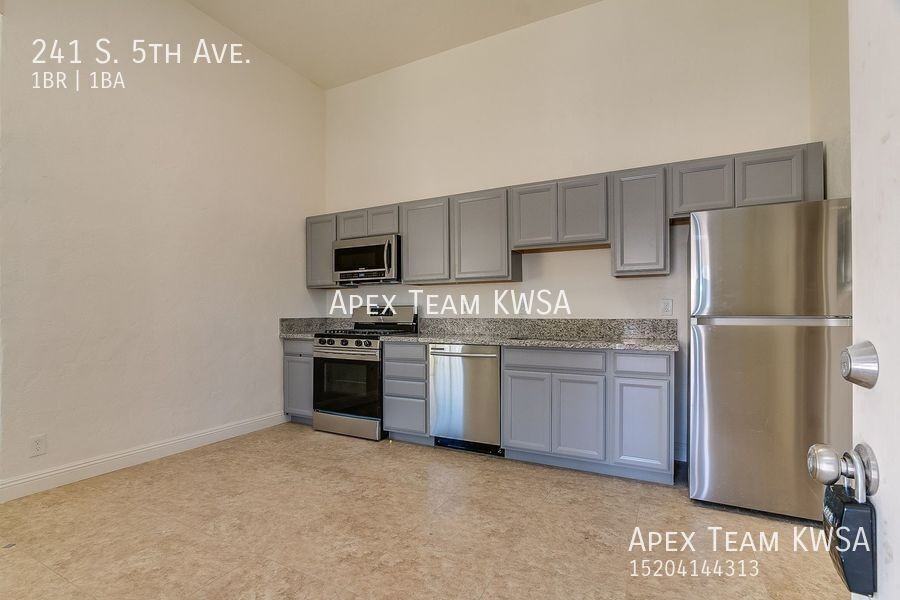 241 S 5th Ave - Photo 2 of 11