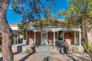 241 South Fifth Avenue - Photo 1 of 1