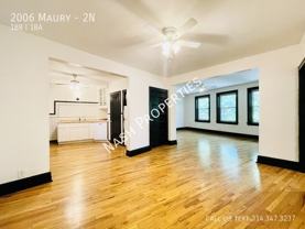 2006 Maury Ave #2N - Photo 1 of 1