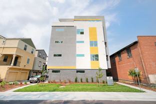 The Flats at The Mill at Broadway - Photo 1 of 1