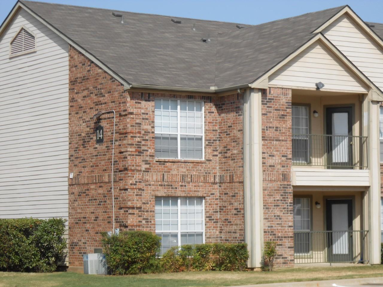 Ash Lane Apartments - Photo 5 of 11