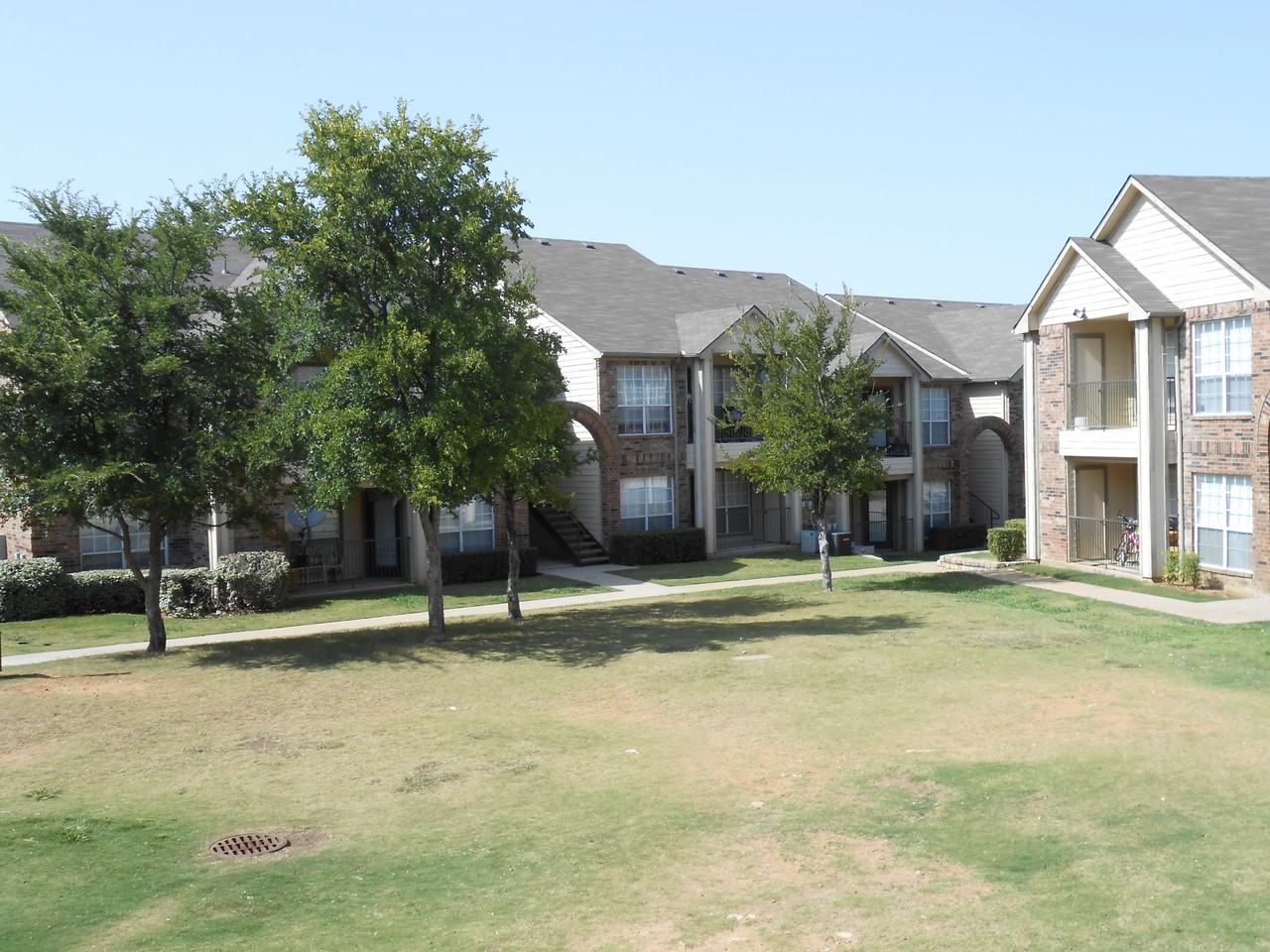 Ash Lane Apartments - Photo 6 of 11