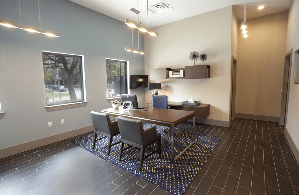 SUMMIT PARQUE, LLC - Photo 4 of 18