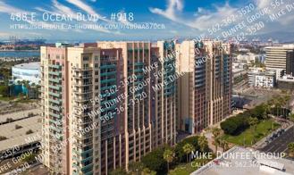 488 E Ocean Blvd #918 - Photo 1 of 1