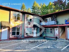 4509 N Lombard St - Photo 1 of 1