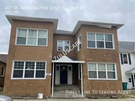407 W Washington St #1 - Photo 1 of 1