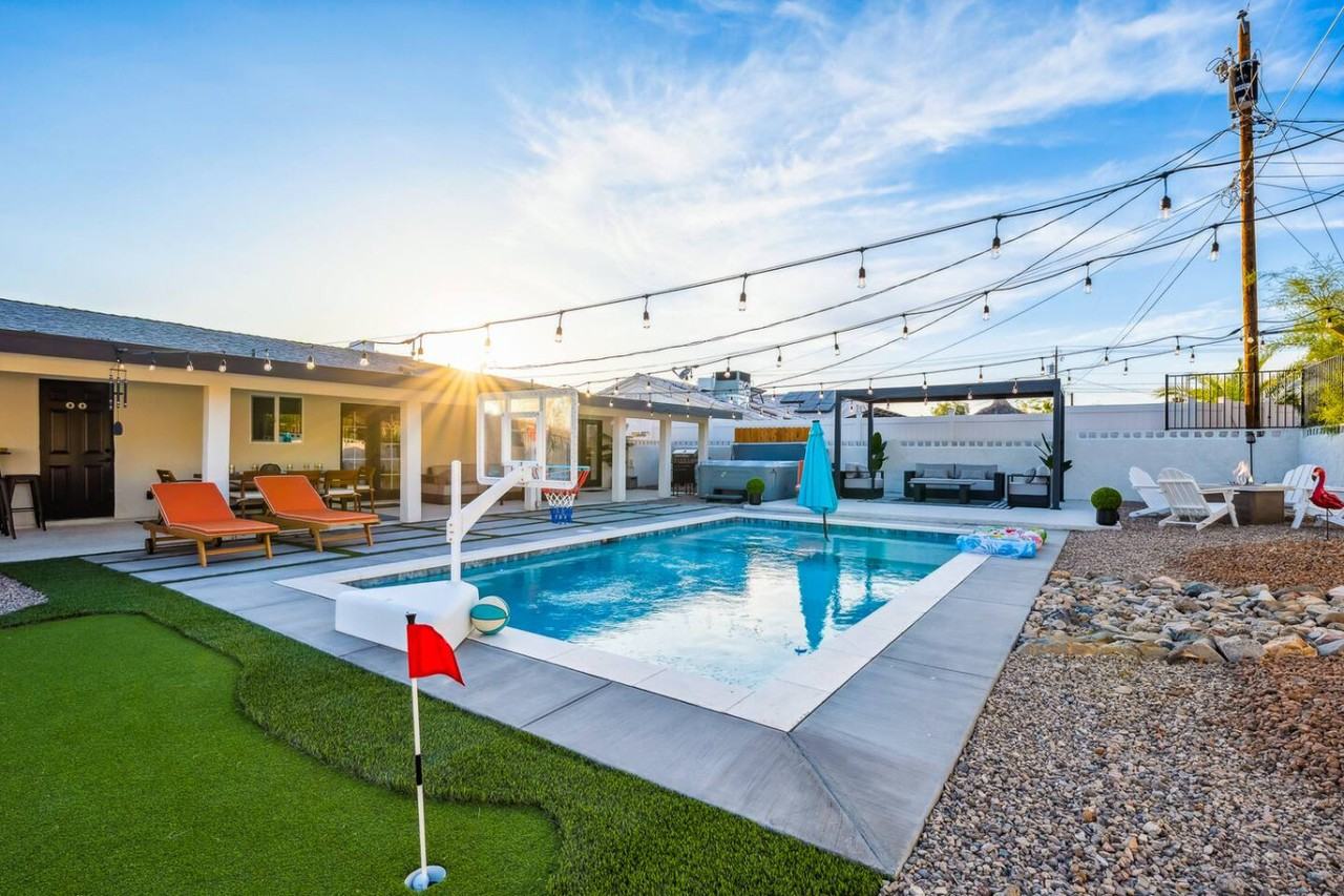 131 Mescal Loop #NA - Photo 2 of 50