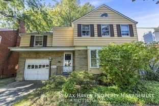 1044 S Belvoir Blvd - Photo 1 of 1