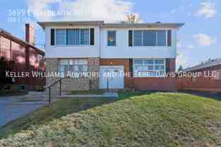 3699 E Galbraith Rd #3 - Photo 1 of 1