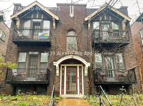 2139 Alfred Ave Apt 2s - Photo 1 of 1