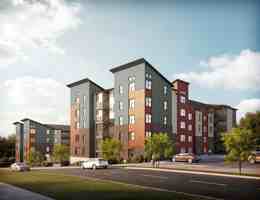 featured image of 2401 E Oltorf St